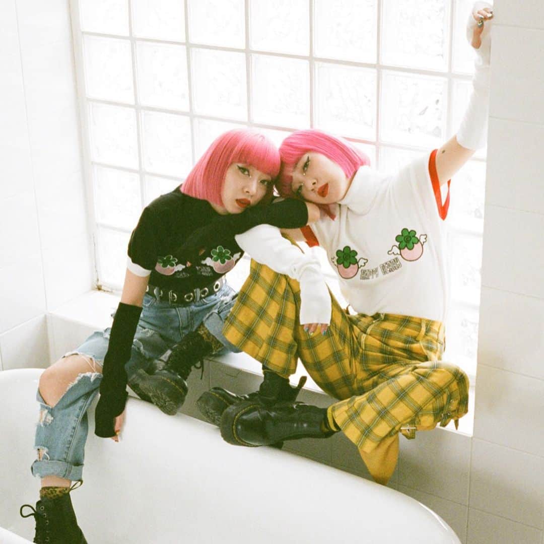 のインスタグラム：「☪️ #TB #ご近所物語」