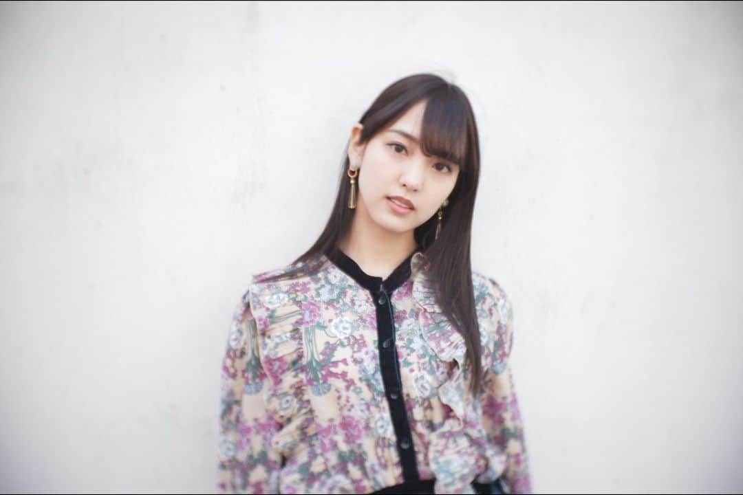 飯窪春菜のインスタグラム：「🤍🤍🤍 ・ ・ 今日はたっぷり寝て半身浴しました☺️ 皆さんはどんな日曜日をお過ごしですか？？💫 ・ ・ ・ #作品撮り  @taros_photo_  @shota_superbly  @kisa_superbly  #はるなの毎日  #飯窪ってる」