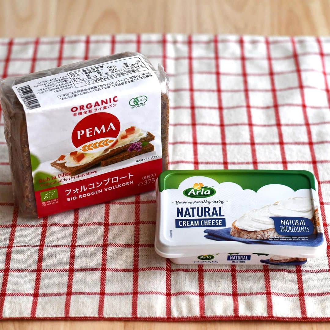 BIO-RAL靭店のインスタグラム