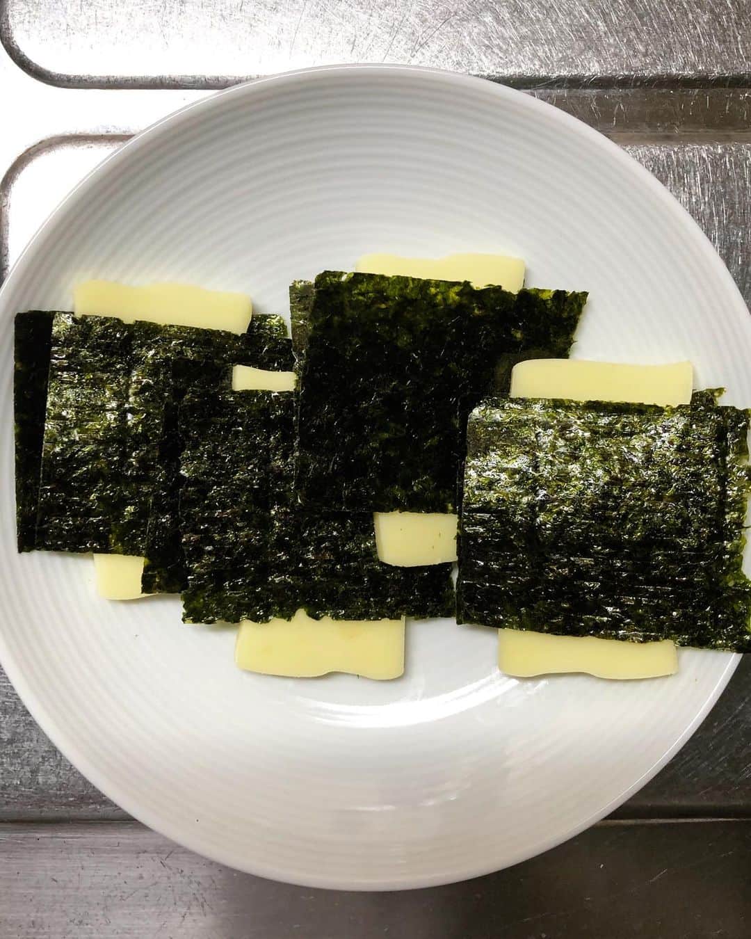 のインスタグラム