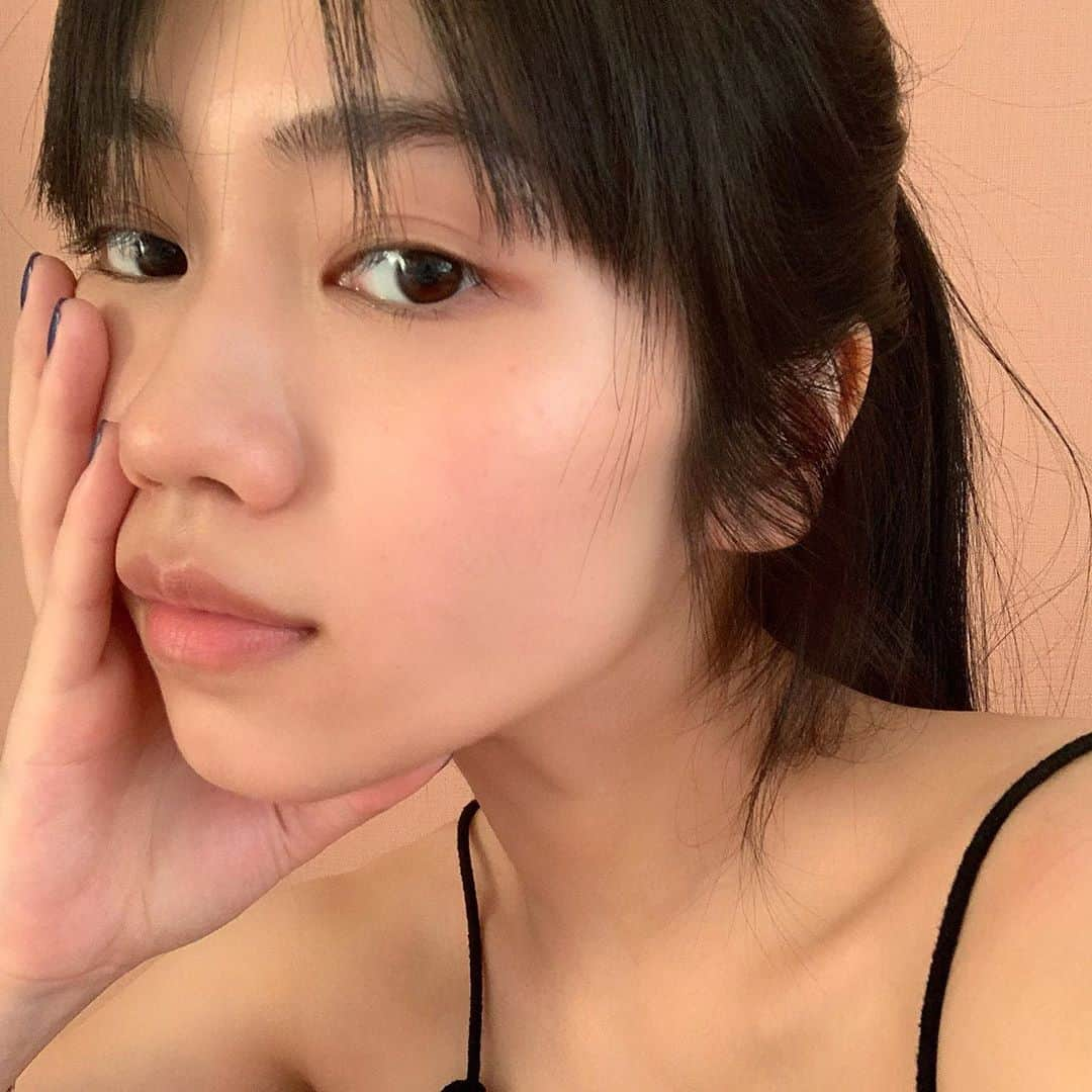 田野優花さんのインスタグラム写真 - (田野優花Instagram)「🥵🥵」5月17日 18時20分 - tanoyuka_official