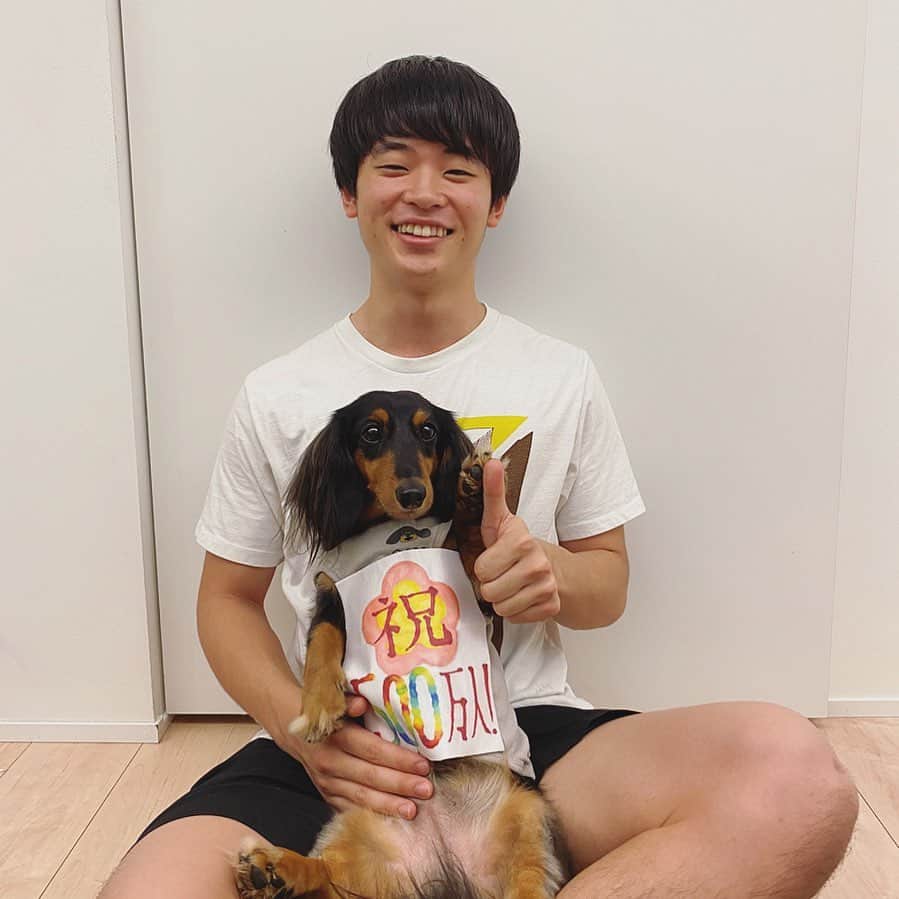 すしらーめん《りく》のインスタグラム：「5,000,000人ありがとうございます！！！ 2020/05/16 #youtube」