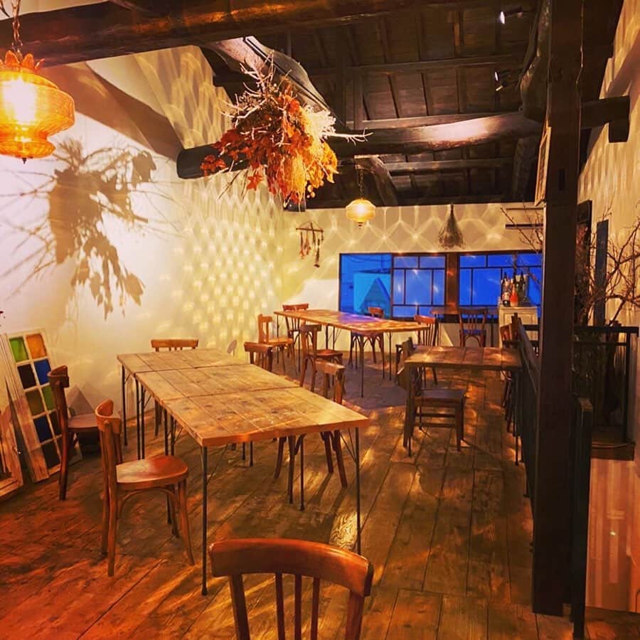 フルオブビーンズのグルメインスタ