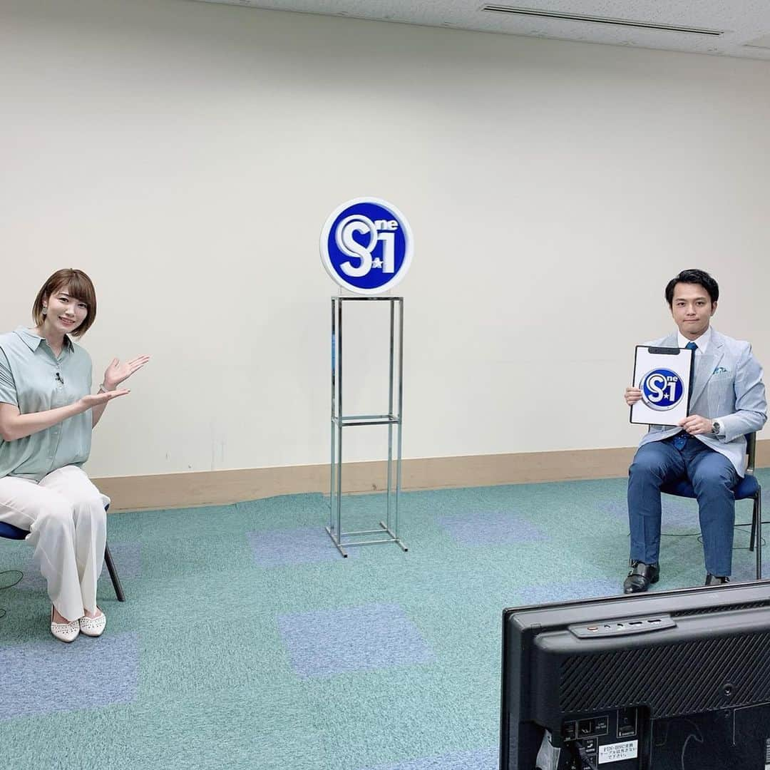 TBS「Ｓ☆１」さんのインスタグラム写真 - (TBS「Ｓ☆１」Instagram)「昨日の石川選手生出演は いかがでしたか？ また、プレゼントへの多数の ご応募ありがとうございます！ 今夜もバレーボールあります！ 狩野舞子さんがロンドン五輪の 銅メダル秘話をいろいろとお話し してくれました！ 今日深夜0時スタートです。 #石川祐希 #狩野舞子 #ロンドン五輪 #tbstvs1」5月17日 18時49分 - tbstvs1