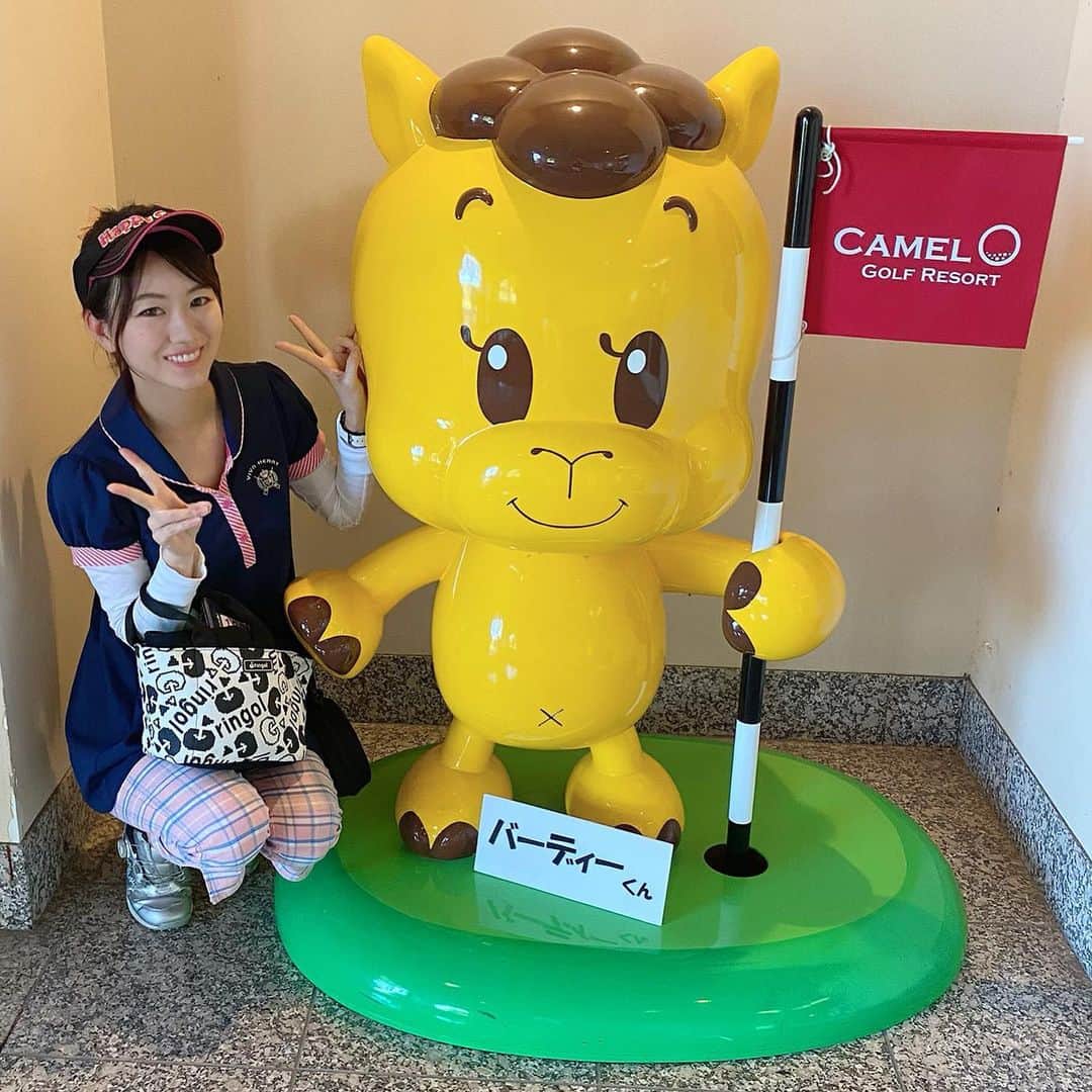 にゃんさんゴルフのグルメインスタ