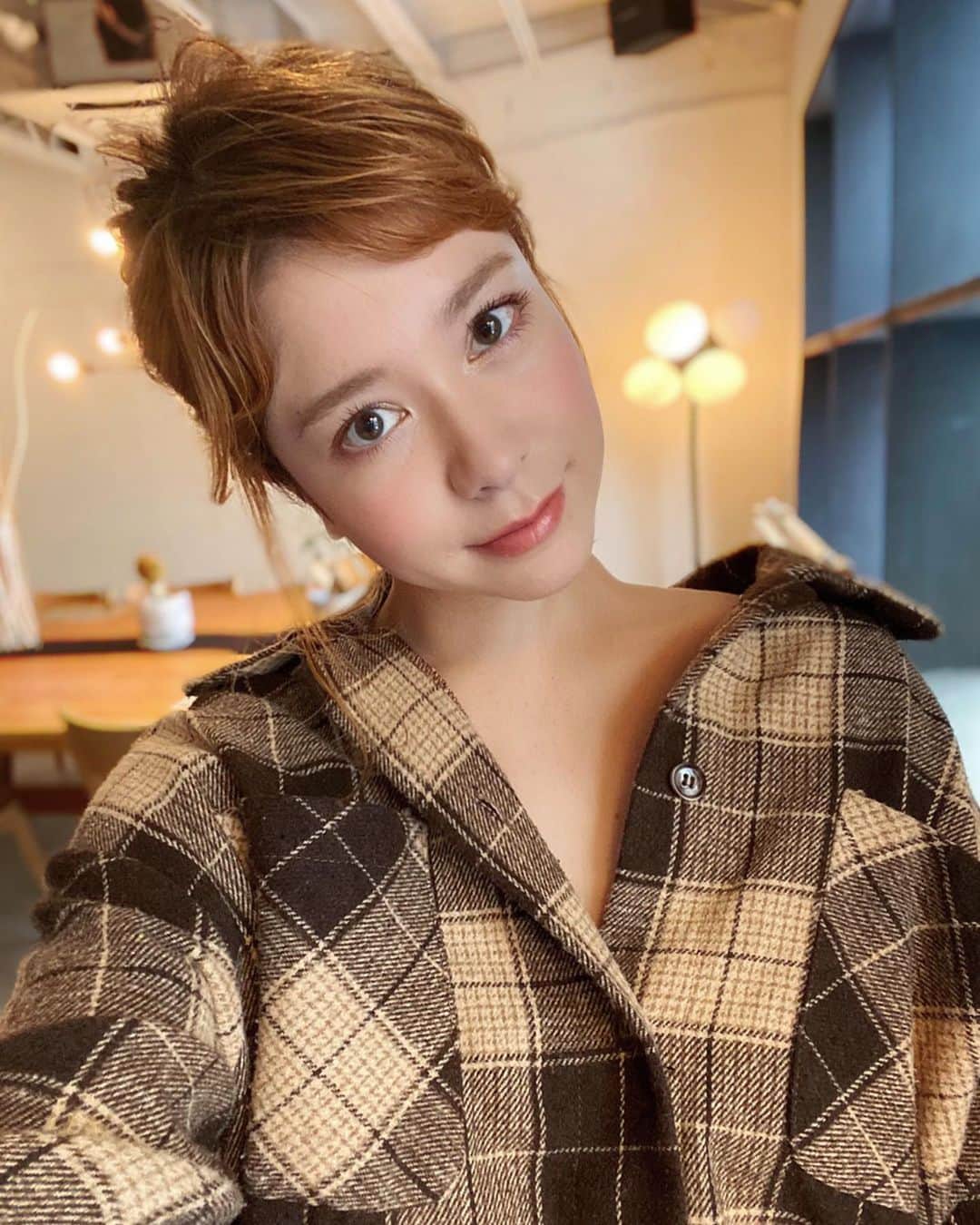 工藤ジェニファー茉侑のグルメインスタ