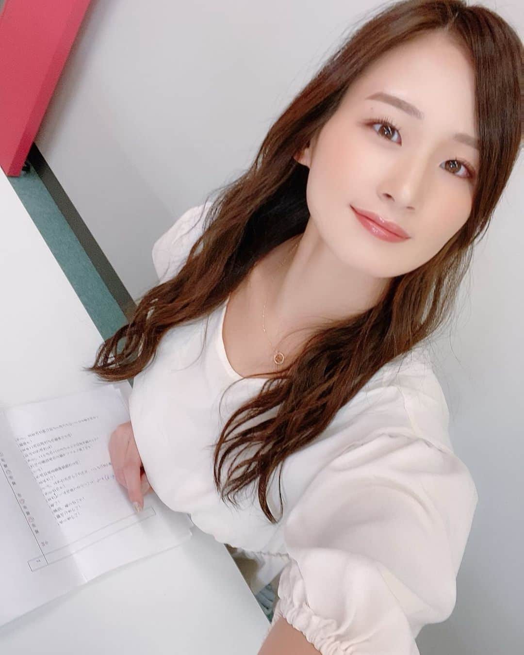 清瀬汐希のインスタグラム