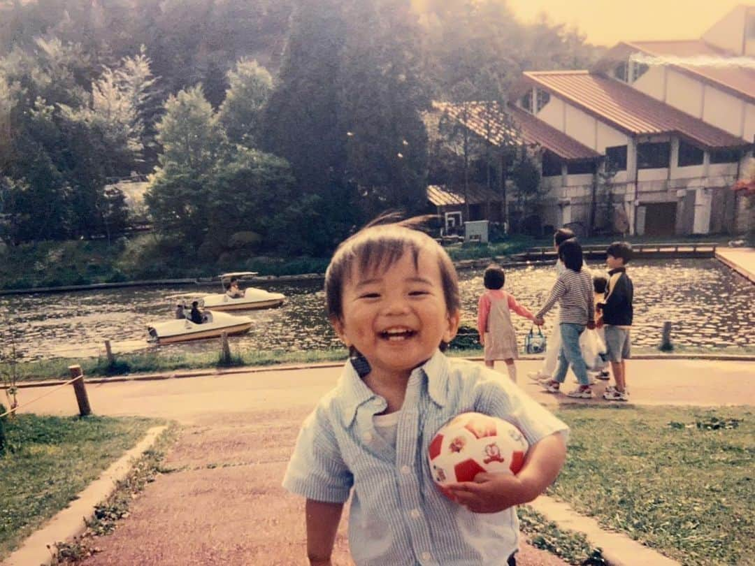 砂田将宏さんのインスタグラム写真 - (砂田将宏Instagram)「Thank u all for the birthday wishes🦋 finally I’m 20🥂 一歳から二十歳までの📷 いろいろとツッコミたい写真ばっかりやけど長くなるので皆さんがツッコンでください。笑」5月17日 19時56分 - masahirosunada.official