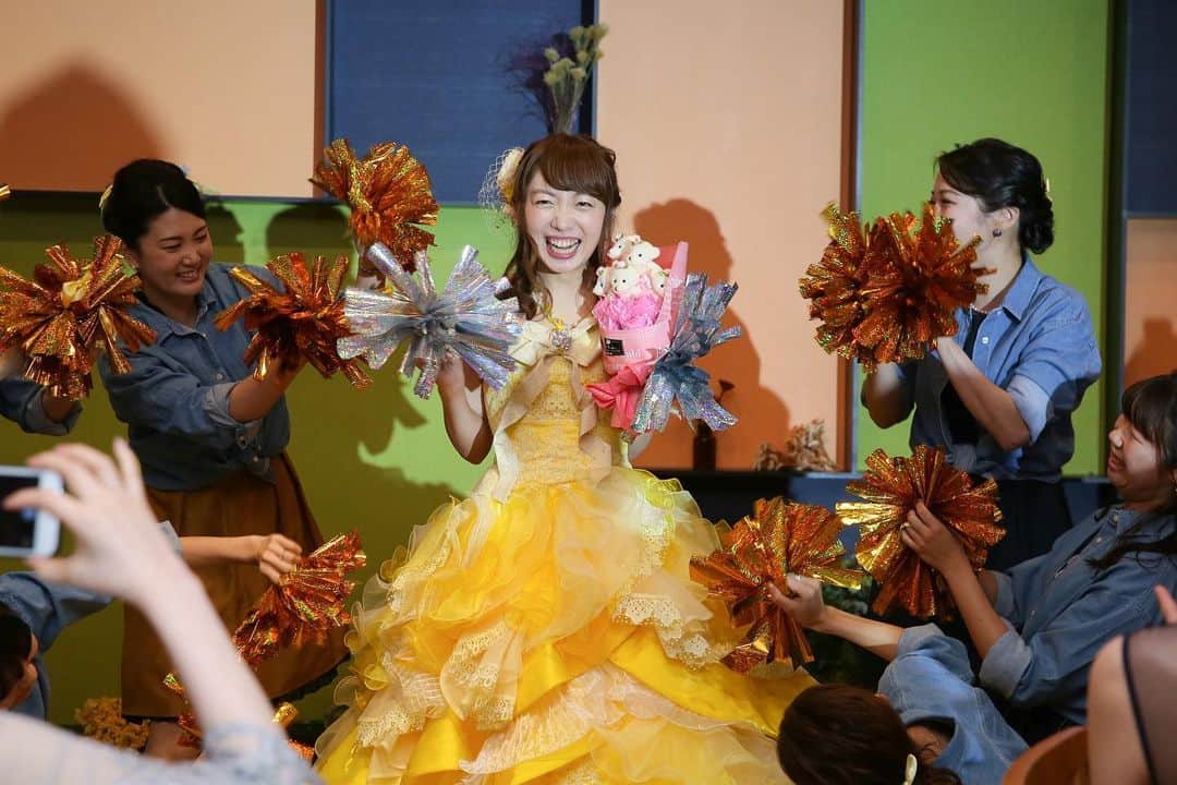 ルミアモーレのグルメインスタ