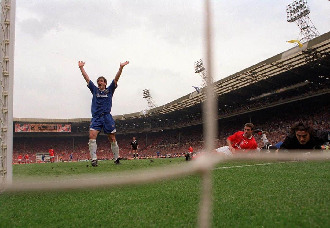 チェルシーFCさんのインスタグラム写真 - (チェルシーFCInstagram)「23 years ago today, we beat Middlesbrough 2-0 to win our second #FACup! 🏆 #CFC #Chelsea」5月17日 20時07分 - chelseafc