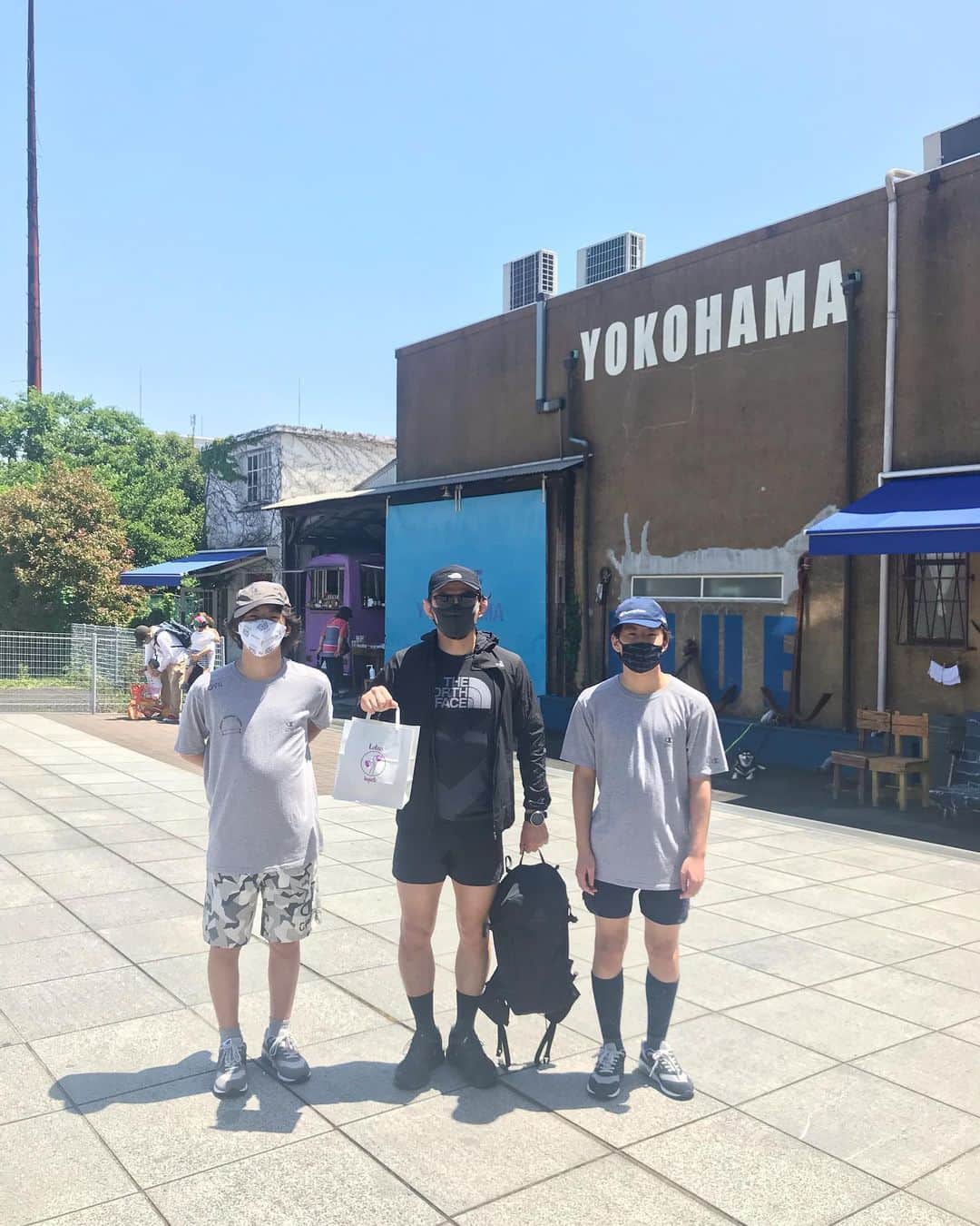 宇野薫のグルメインスタ