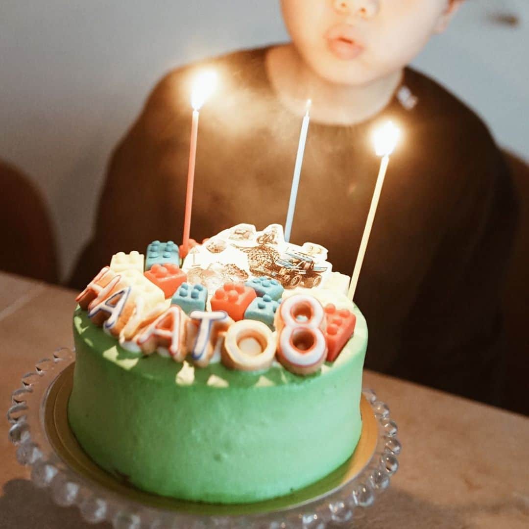 喜田彩子のグルメインスタ