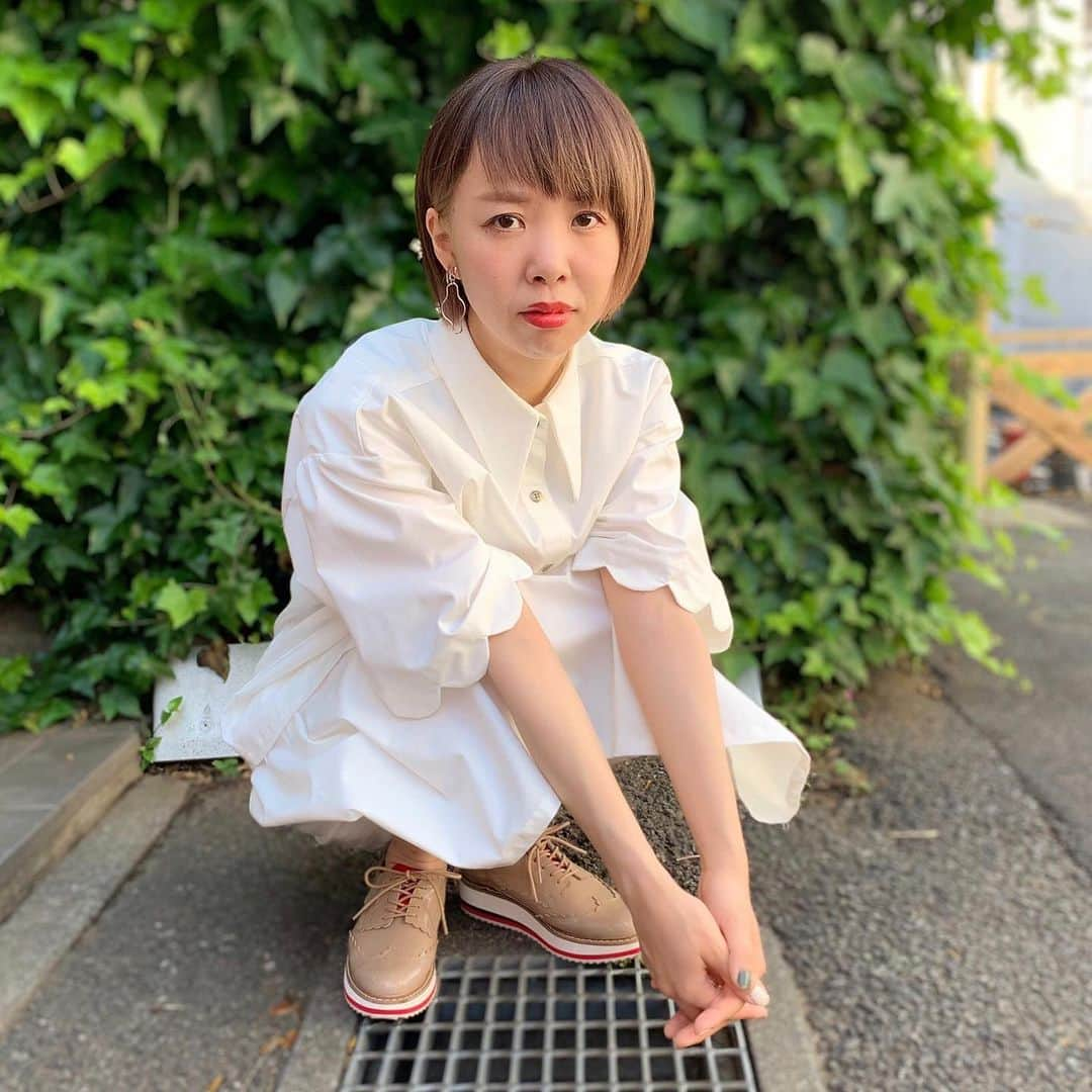 中村涼子のインスタグラム