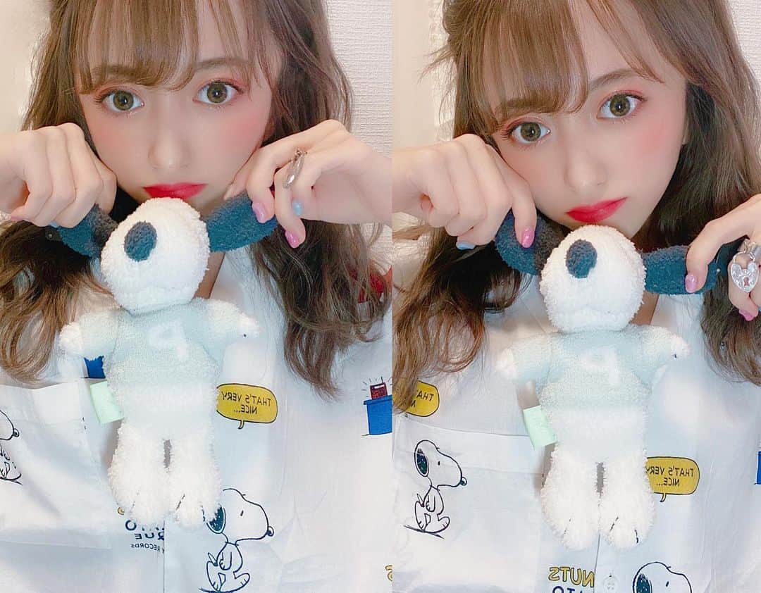 ひなたろす（佐原ひなた）のインスタグラム