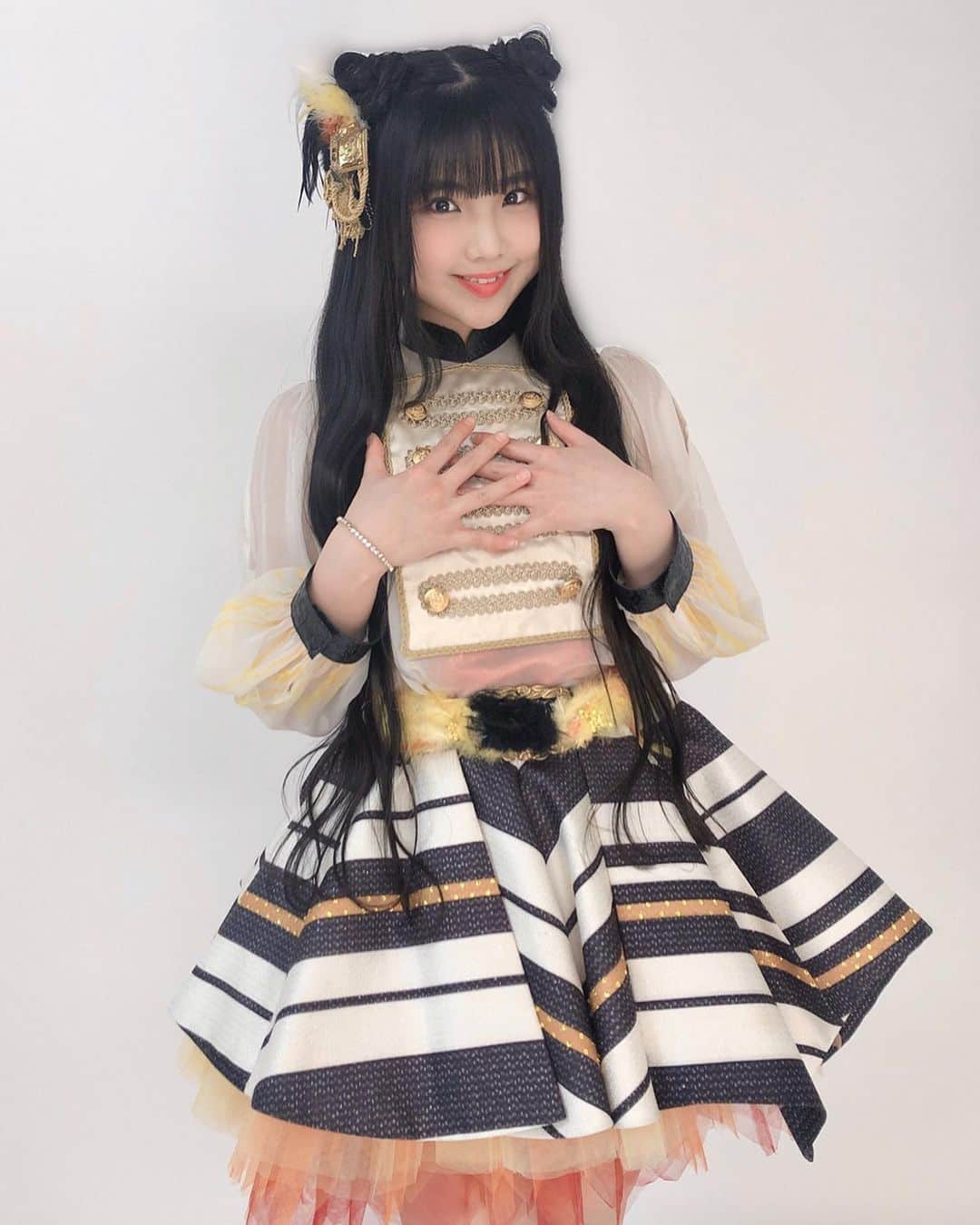 北川愛乃のインスタグラム