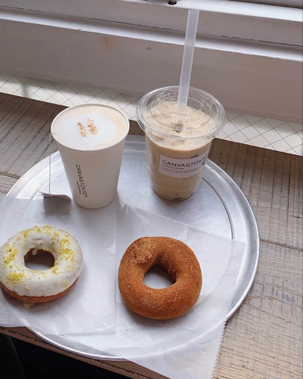 原花奈妃のグルメインスタ