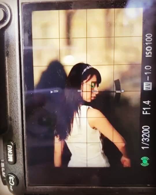 太田江莉奈のインスタグラム