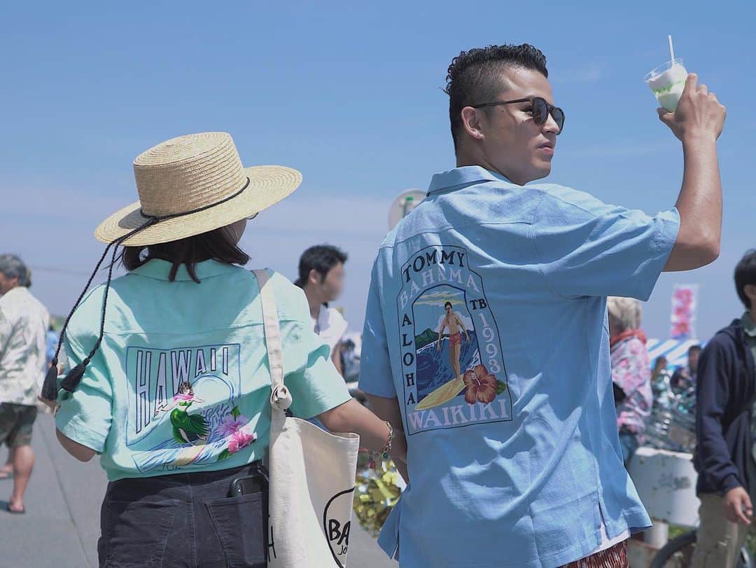Cody Higaさんのインスタグラム写真 - (Cody HigaInstagram)「今年の夏も楽しめますように！！！ . #fashion #家にいよう  #stayhome  #tokyo  #東京 #ファッション　 #カメラ　#家でインスタ映え  #0517」5月17日 21時30分 - cody.1222