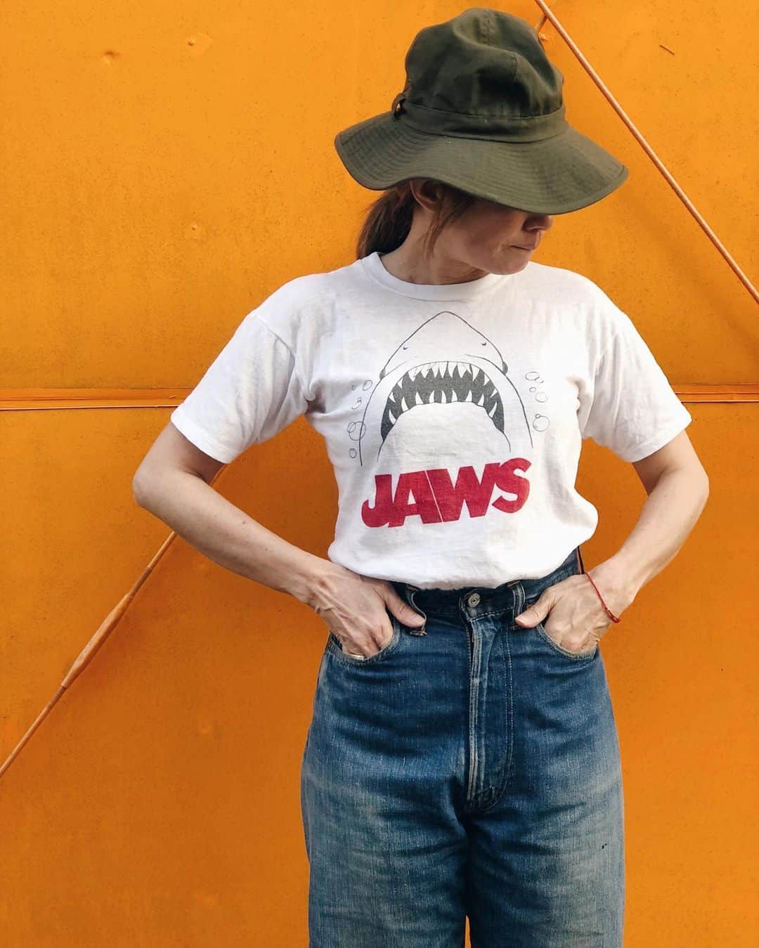 Megのインスタグラム