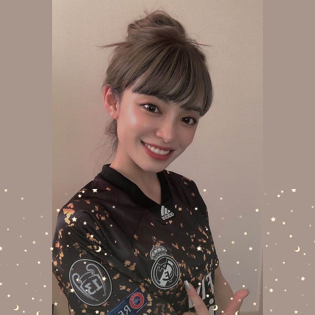 SHO-NOのインスタグラム