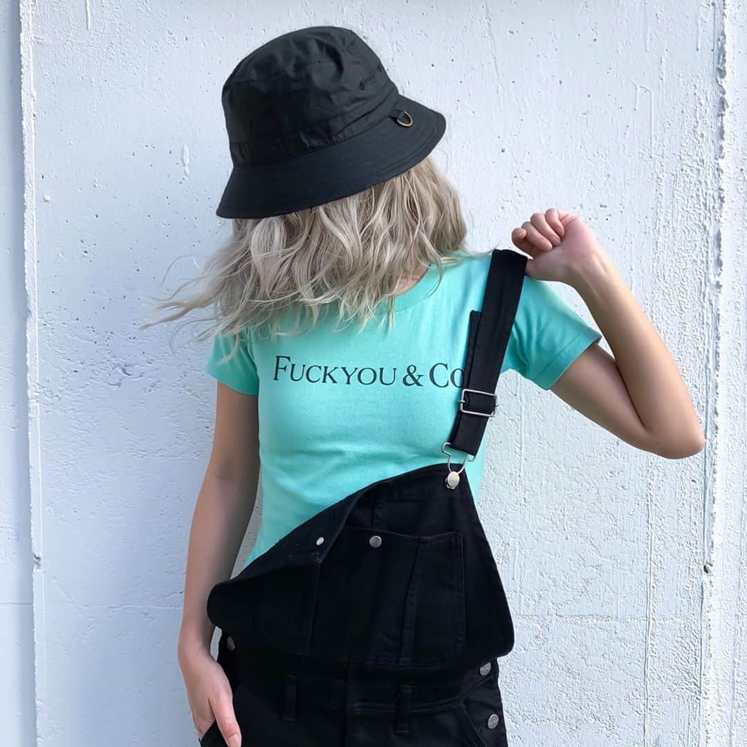 Supreme Mihoのインスタグラム