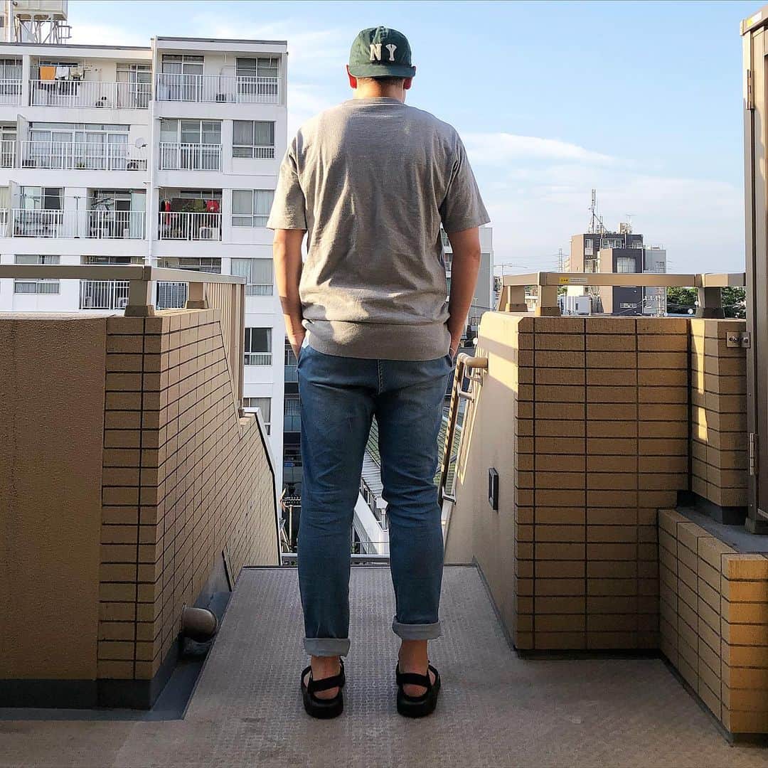 tomonashiのインスタグラム