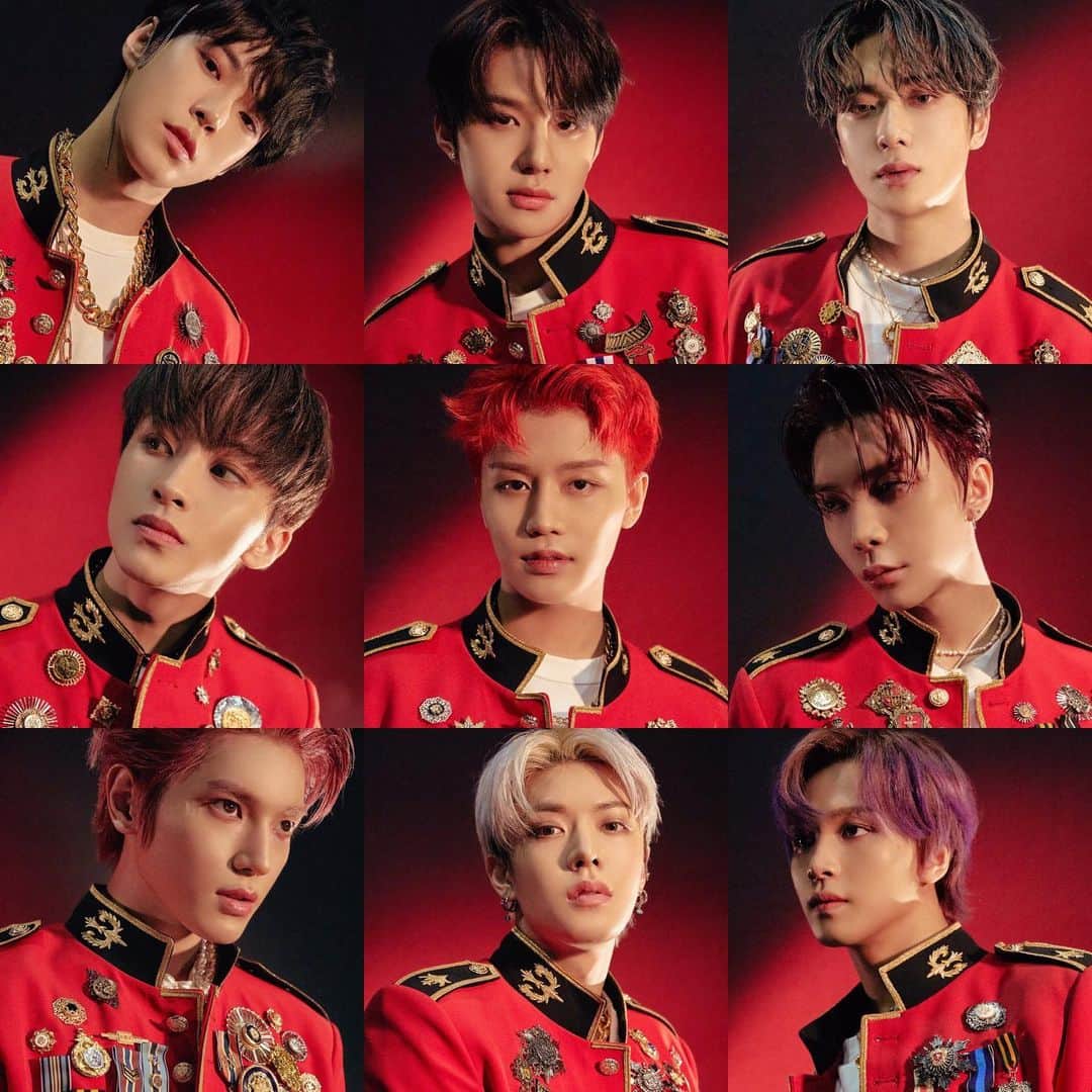 NCT(Neo Culture Technology)さんのインスタグラム写真 - (NCT(Neo Culture Technology)Instagram)「”[OFFICIAL] ’NCT 127 The 2nd Album Repackage’ | 〖 NCT #127 Neo Zone : The Final Round 〗 ” _____________________ ’NCT 127 〖 Punch 〗’ 💿Music Release ➫ 2020 05 19 6PM (KST) 🎬Music Video ➫ 2020 05 20 0AM (KST) _____________________ #TAEIL #YUTA #TAEYONG #DOYOUNG #JUNGWOO #JOHNNY #MARK #HAECHAN #JAEHYUN #NCT #NCT127  #Punch #NCT127_Punch #NeoZone_TheFinalRound」5月17日 22時28分 - nct_world