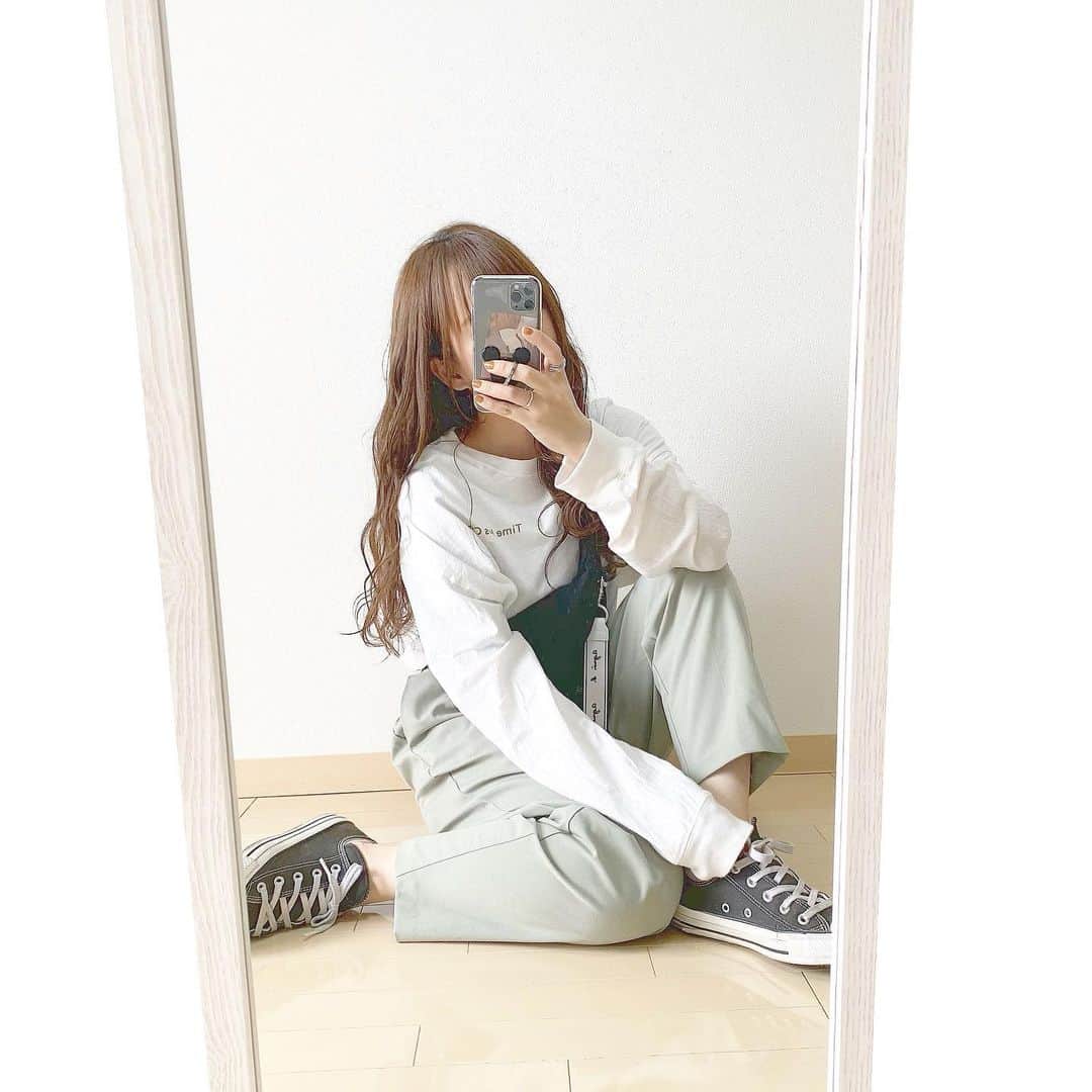 haruのインスタグラム