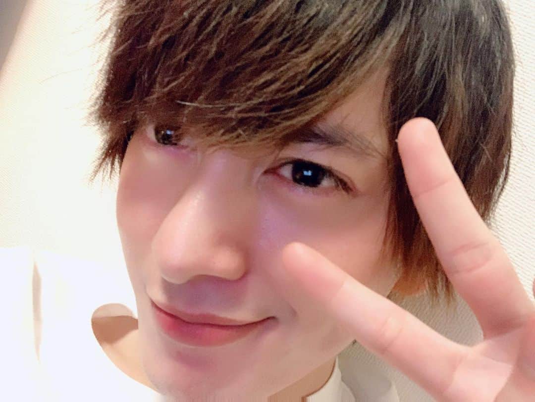 菊池修司のインスタグラム：「インスタライブご視聴ありがとうございました」