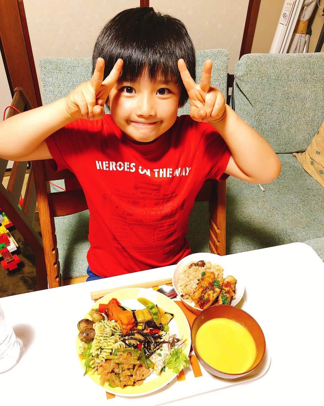 山田まりやのインスタグラム