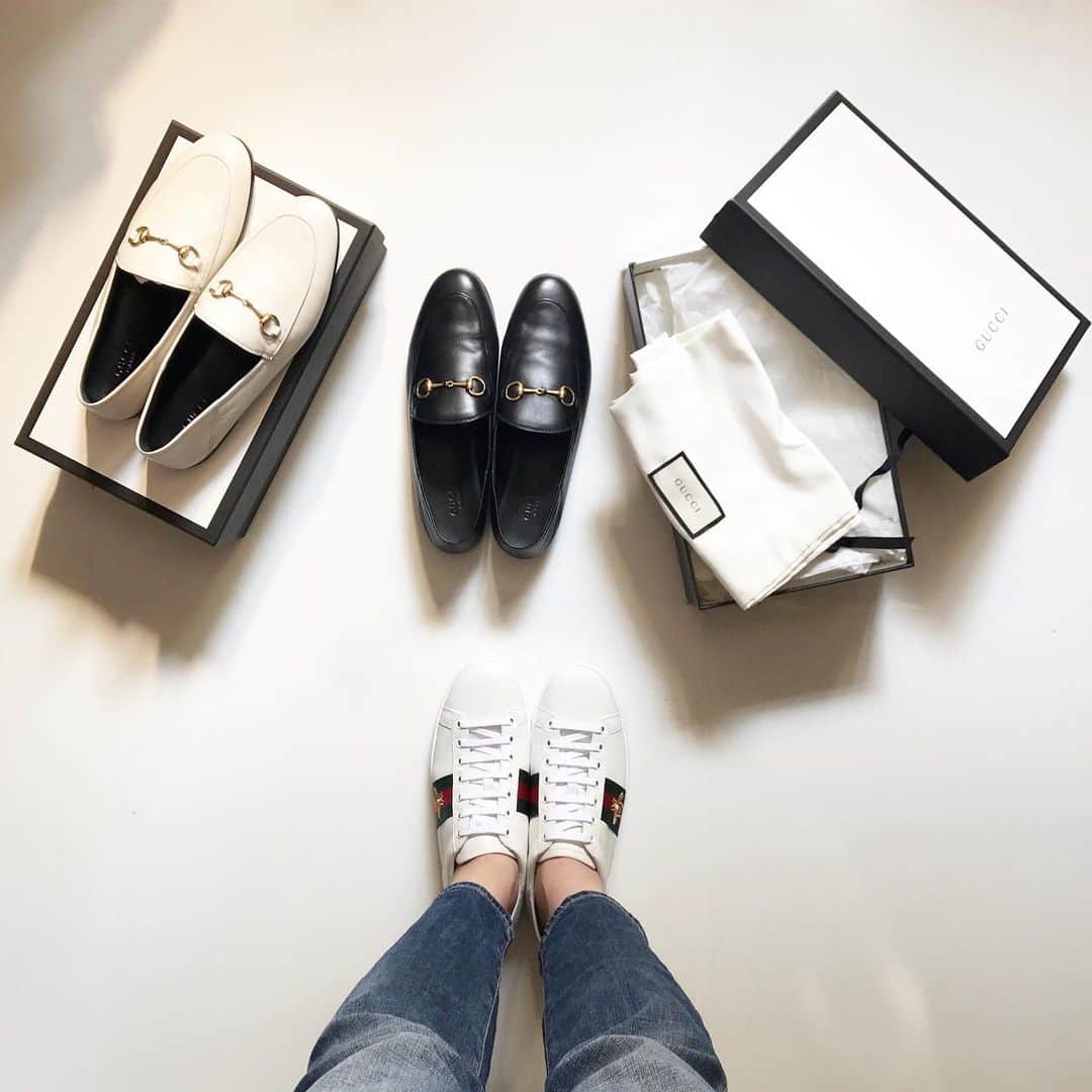 Matildaさんのインスタグラム写真 - (MatildaInstagram)「Black or White?」5月17日 22時52分 - matildatheminimalist