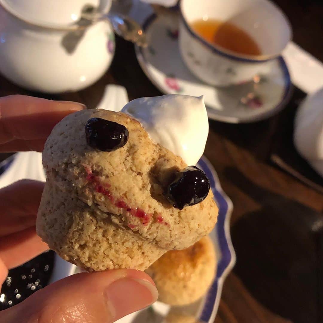 池田有希子のインスタグラム