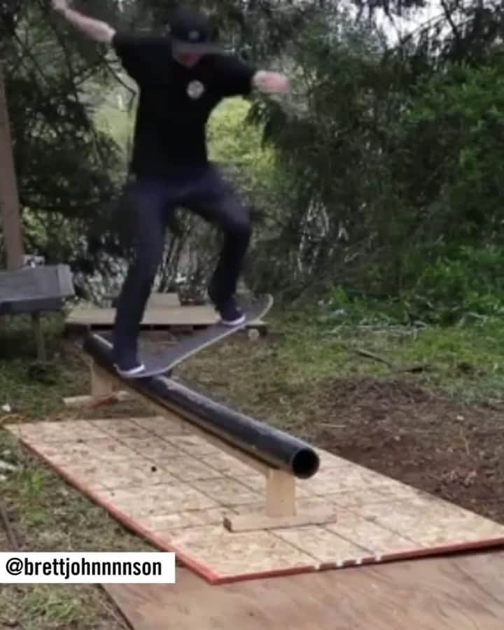 Nike Skateboardingのインスタグラム