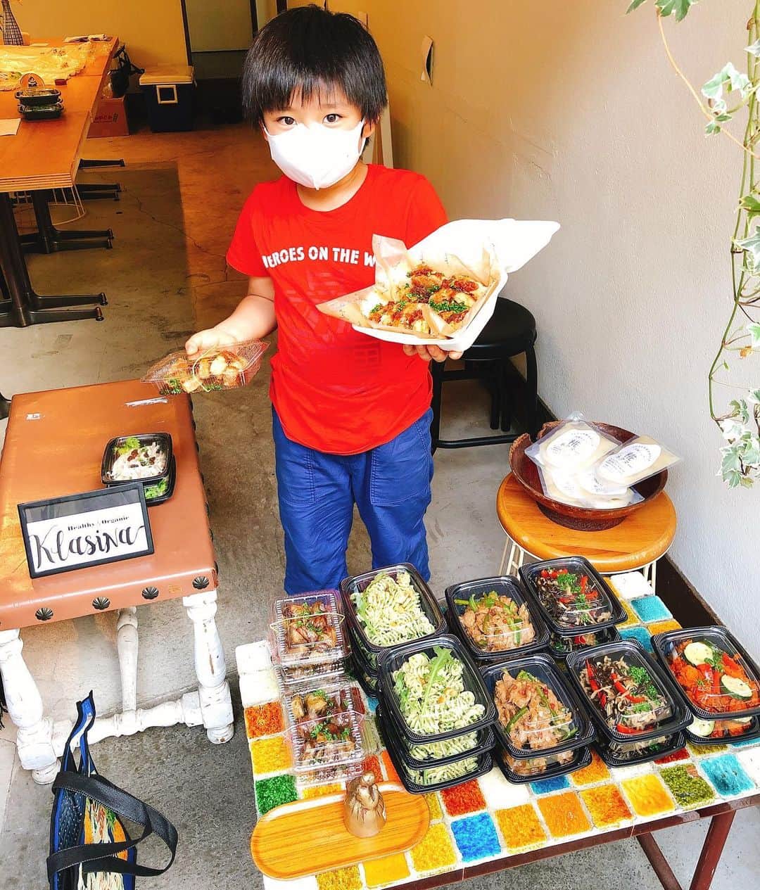 山田まりやのインスタグラム