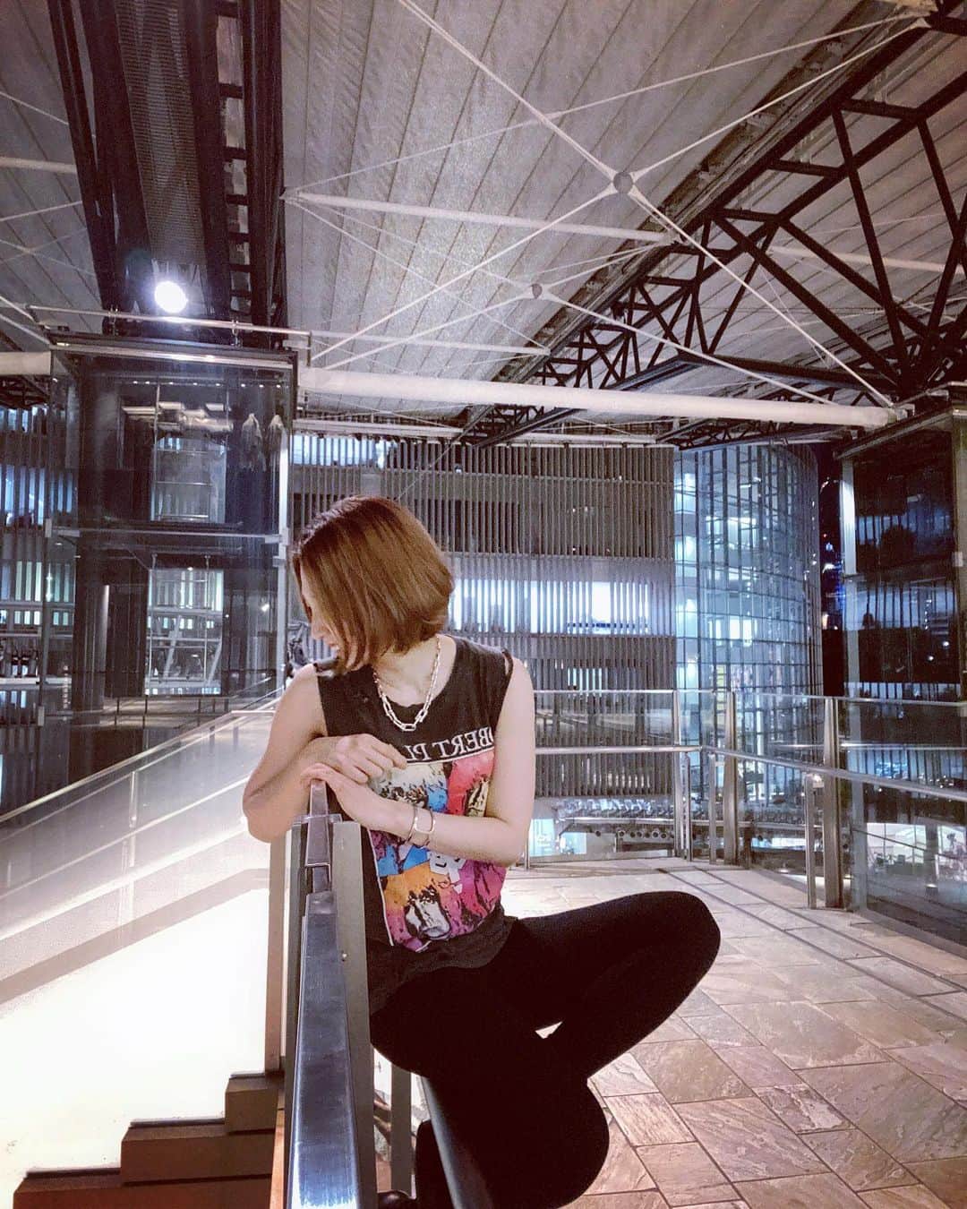 澤田友美のインスタグラム