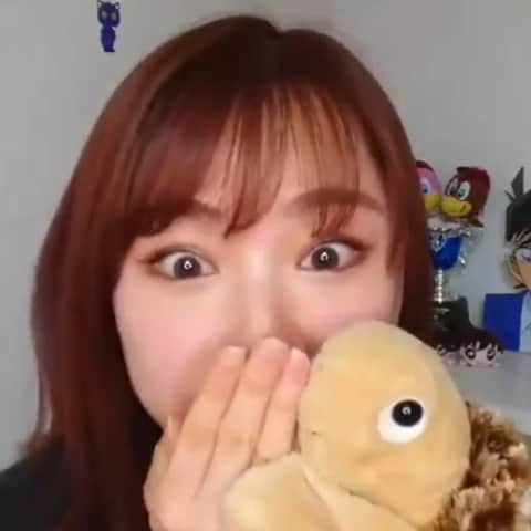 モーニング娘。'20のインスタグラム：「- . 中澤裕子さんが！！！！！😳 . . #石田亜佑美 . .」