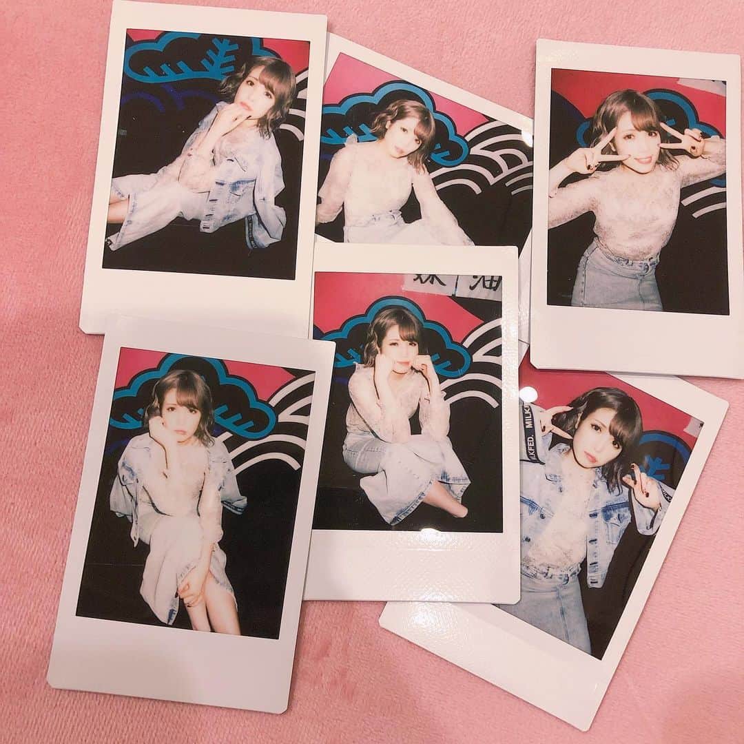 胡桃沢まひるさんのインスタグラム写真 - (胡桃沢まひるInstagram)「最近の私服ちゃんです. . . #ootd #milkfed #cordinate #recently #akihabara #kawaii」5月17日 23時36分 - mahiru104
