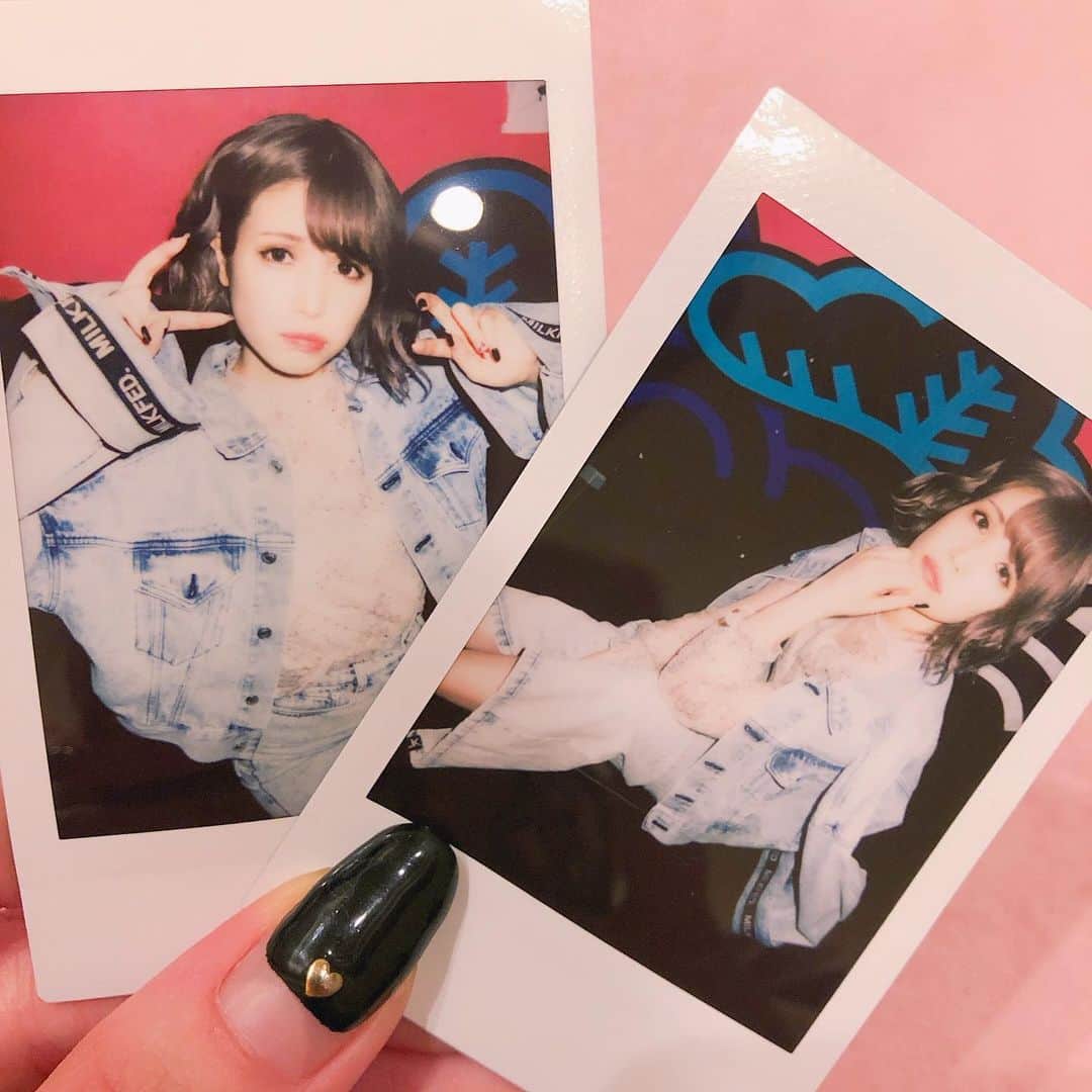 胡桃沢まひるさんのインスタグラム写真 - (胡桃沢まひるInstagram)「最近の私服ちゃんです. . . #ootd #milkfed #cordinate #recently #akihabara #kawaii」5月17日 23時36分 - mahiru104