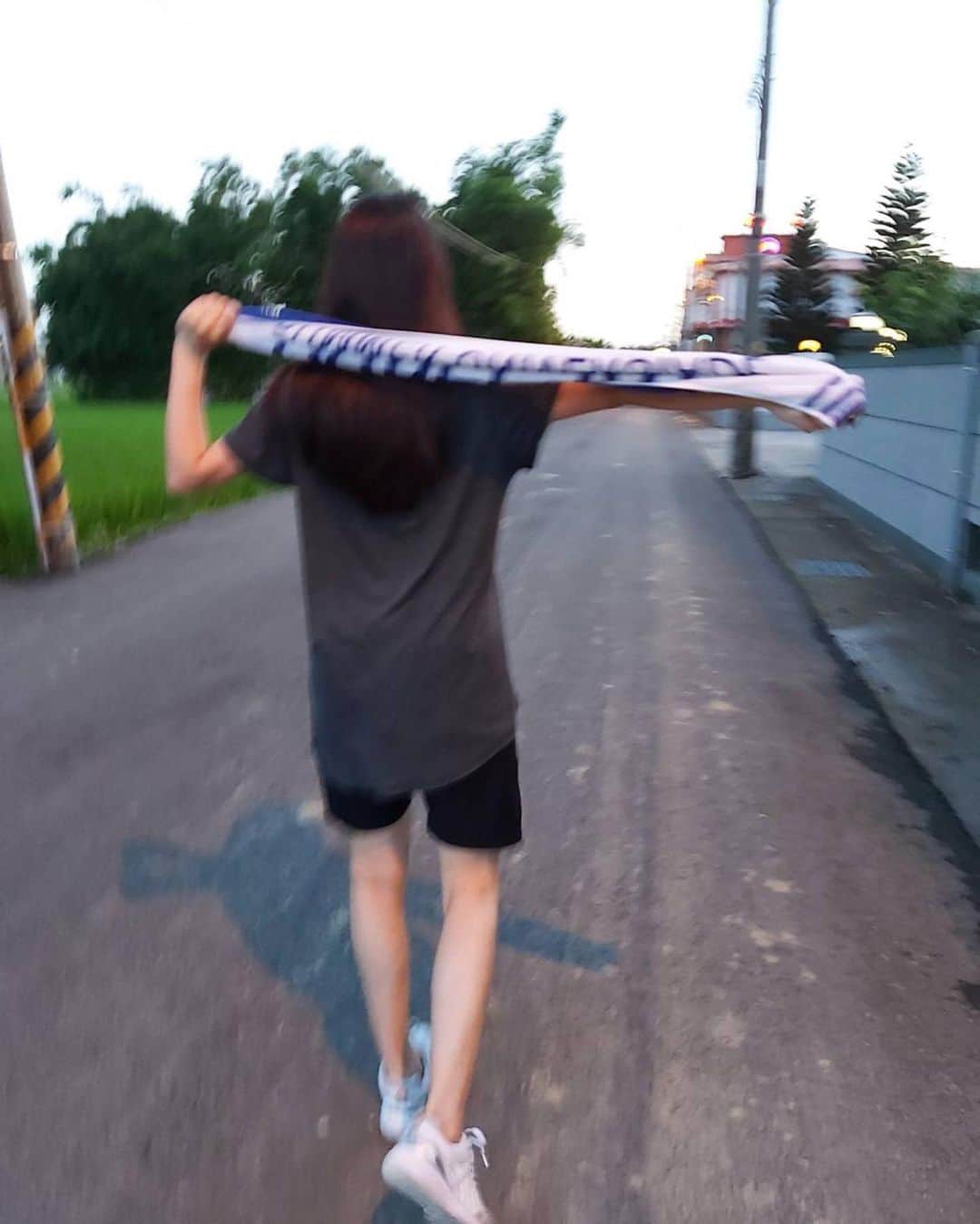 Liga Chiangのインスタグラム
