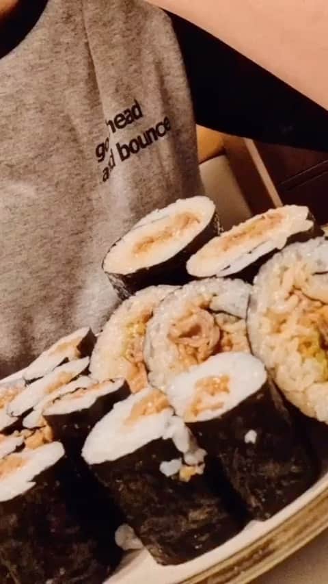 真部理子のインスタグラム