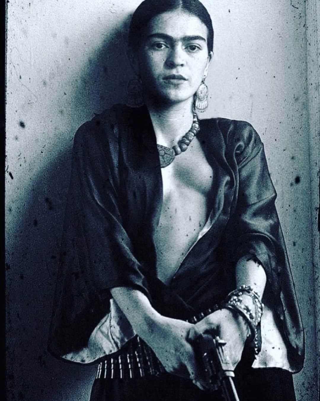 山本里美のインスタグラム：「🖤🖤🖤🖤🖤🖤」