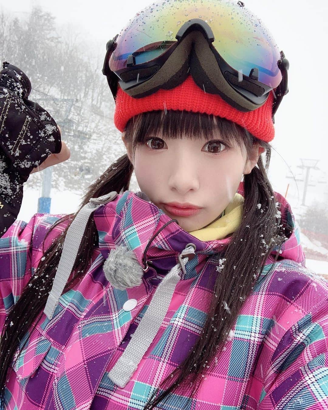 椎名ひかり ひかりん さんのインスタグラム写真 椎名ひかり ひかりん Instagram じゃぱんだ カワイイジャパンダ 全身レンタル スノボー女子 スノボ スキー タカスダイナ 高鷲ダイナ 手ぶらでスノボー 人生初スノボ 高鷲スノーパーク 5月18日 11時06