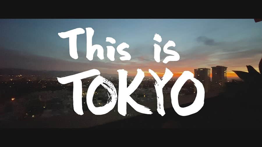 玉城大志さんのインスタグラム写真 - (玉城大志Instagram)「Short Film Trailer『THIS IS TOKYO』 . Please check it from stories. . 初主演作品『THIS IS TOKYO』の予告編ができました。 . ストーリーズから飛べます。ぜひ観てください。 . #leadingactor #shortfilm #主演 #短編映画 #THISISTOKYO」5月18日 4時21分 - taishi.0621