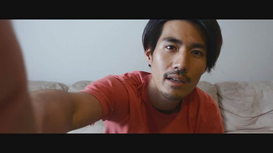 玉城大志さんのインスタグラム写真 - (玉城大志Instagram)「Short Film Trailer『THIS IS TOKYO』 . Please check it from stories. . 初主演作品『THIS IS TOKYO』の予告編ができました。 . ストーリーズから飛べます。ぜひ観てください。 . #leadingactor #shortfilm #主演 #短編映画 #THISISTOKYO」5月18日 4時21分 - taishi.0621