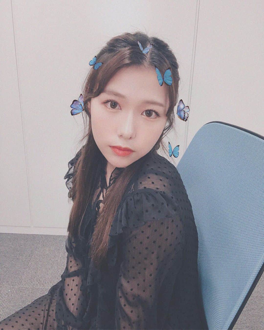 水城夢子のインスタグラム：「お外に出たいです　不謹慎ですいません  #ステイホーム #stayhome」