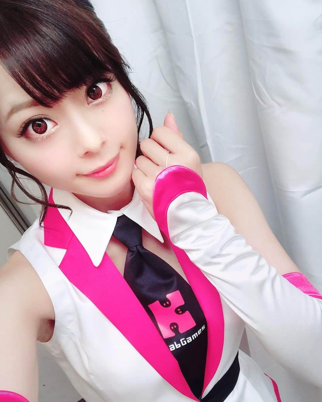 羽瀬萌のインスタグラム