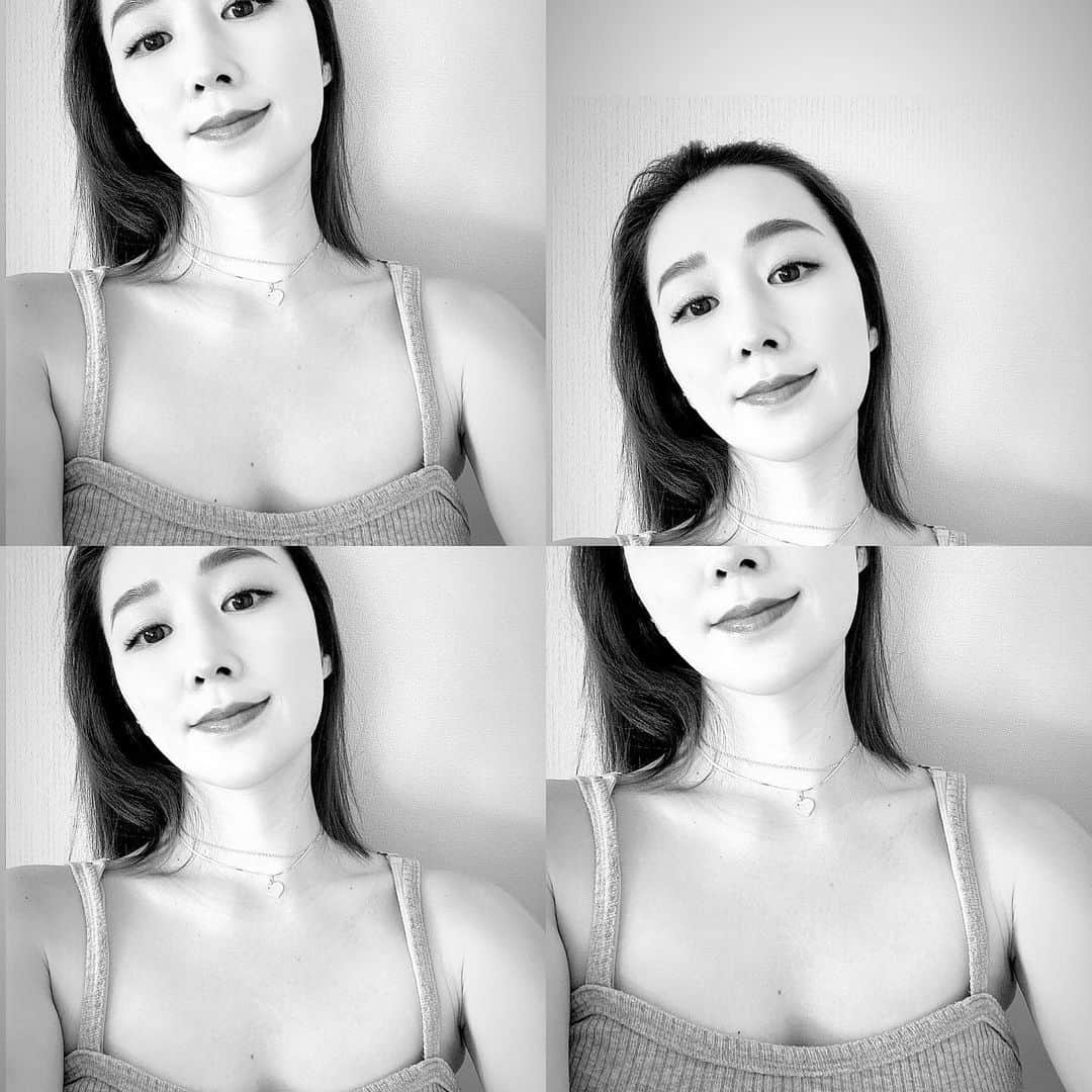 のインスタグラム：「gm❤︎ 月曜スタートだね✊🏼 曜日感覚がなさすぎちゃうし おうちだとついつい オフモードになりがちだけど メリハリつけてがんばろうね🧜‍♀️ . . . . . #simplelife #simpleisbest」