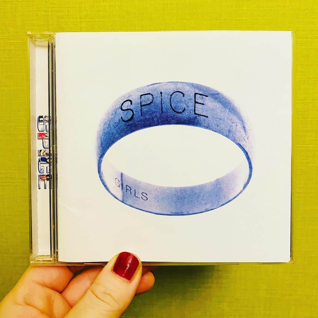 iCasのインスタグラム