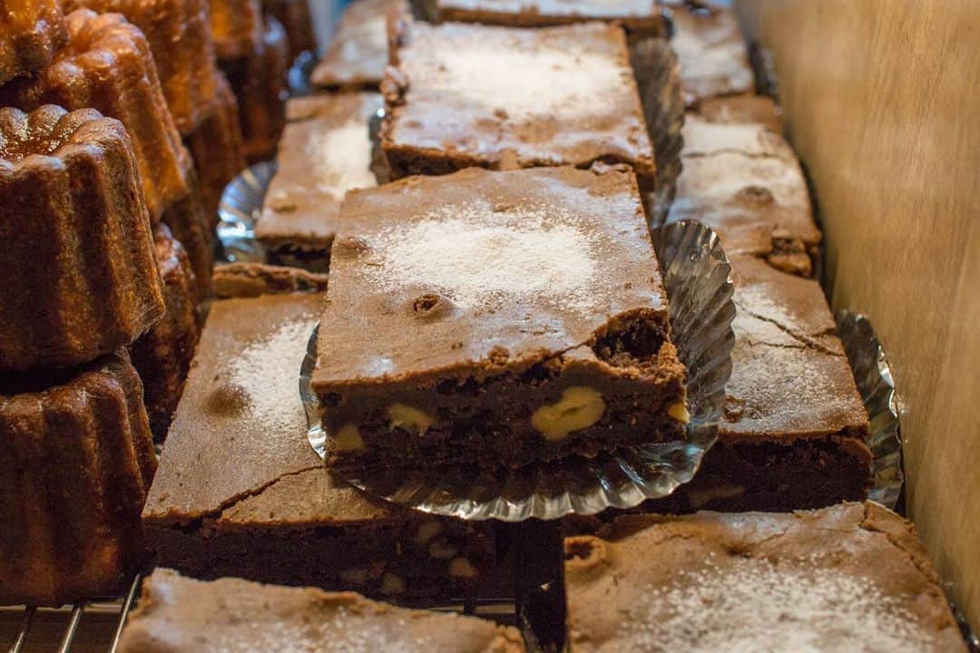 笹塚駅のパン屋さん オパンのグルメインスタ