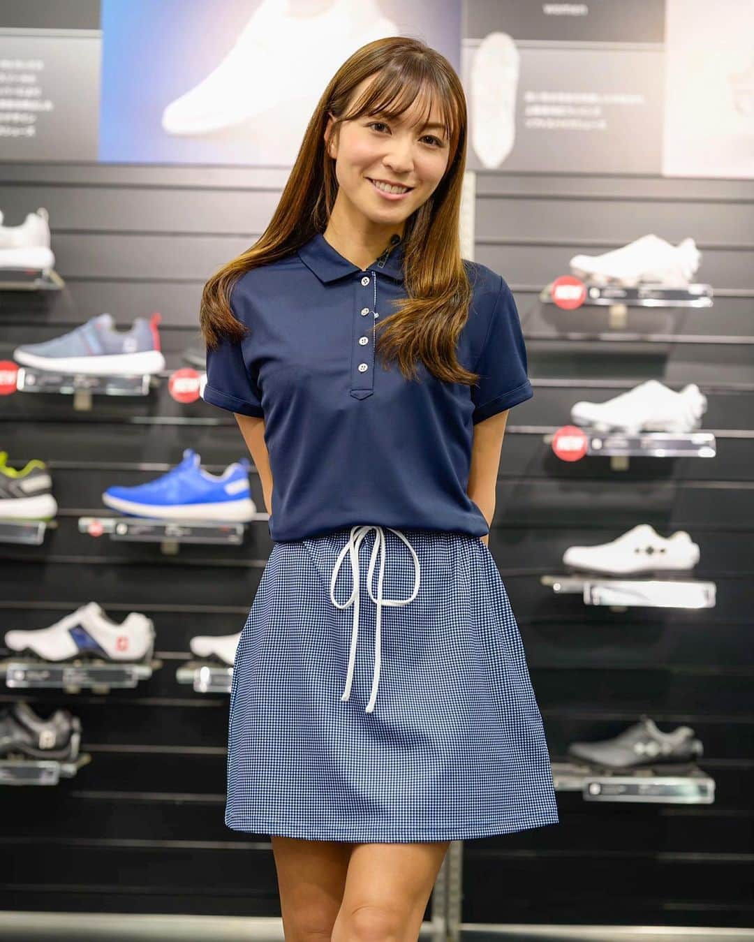 高沢奈苗のインスタグラム